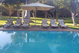 Mudimeli Cabin | Command Game Lodge - Mopane, Limpopo