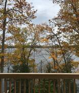 Three Lakes House | Augie's Lake Home on the Three Lakes Chain