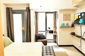 Legazpi Village Apartment | Carita -Greenbelt Hamilton, Legaspi Village Makati