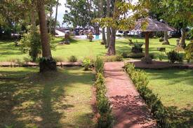 Pineleng House | Mapia Resort and Spa Manado (Kalasey)