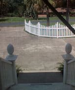 Bacliff Cabin | Kemah Cottages on Walsh-Hospitality House