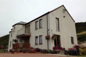 Ardersier House | CROMAL BANK B&B
