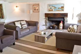 Polperro House | Quarry Cottage (GP6)
