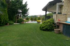 Beykoz District Villa | Istanbul Beykozda Doğa manzaralı lüks villa