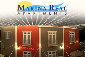 Aguadilla Pueblo Apartment | Marina Real Room Number 5