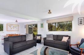 Blueys Beach House | Saltys on Blueys Beach