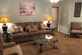 Enid Apartment | Quiet Apartment at Enid Westwind - 1