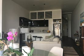 Camperdown Apartment | Loft Style Warehouse Conversion