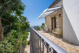Vico Equense House | La Torretta Ticciano