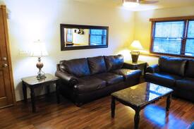 Rolla Apartment | FULLY-FURNISHED EXECUTIVE APARTMENT MONTHLY+