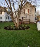 Confluence House | Pedaler's Rest