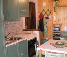 Taverna Apartment | Appartamento Cutura Residence Sila Piccola