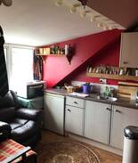 Galway Apartment | walking distance to town , entire flat available.