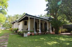 Rumassala Villa | ThambaraVilla