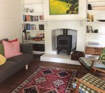 Braidwood House | Red Swing Cottage