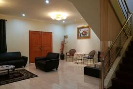 Sibu House | Destino Sibu @ Jalan Lilin