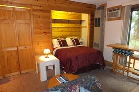 Alden Apartment | THAYER LAKE COTTAGE NEAR TORCH LAKE