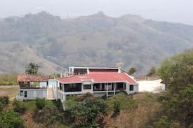 Garabito House | On top of Vista Atenas,Atenas. Alajuela Costa Rica