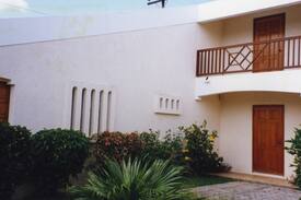 Pointe aux Canonniers Villa | Cozy Villa at Pointe Aux Cannoniers