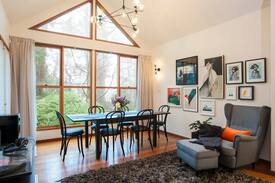 Olinda House | Artist on Everest - a treehouse in Olinda