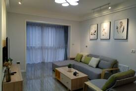 Nanchong Apartment | 阆中萨玲家.沉香民宿