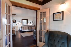 Samoa Cabin | Waterfront 1 at Humboldt Bay Social Club
