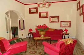 Cardenas Villa | Villa Gabriela lugar de ensueño