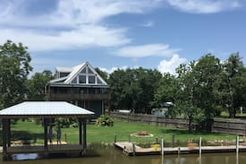 Henderson Point Cabin | Papa's Paradise