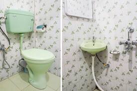 Shillong House | Manna Inspira Ground Floor # 2
