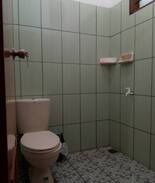 Parongpong Villa | Lembur Incu Syariah Villa & Resto Red House