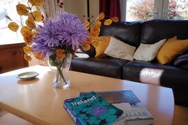 Kildoon House | Relaxing Rural Retreat in Co. Kildare
