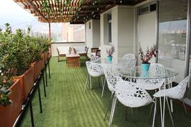 Laureles - Estadio Apartment | Edificio Codylu- Frente al Estadio E