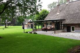 Municipality of Deventer House | OLDE BEERNINK te SCHALKHAAR