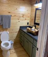 Mayhew Cabin | Catalpa Plantation