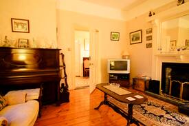 Galway Bed & Breakfast | St Judes B&B Salthill Galway