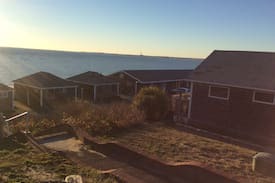 Cape Cod Apartment | Harborview Village Condo North Truro