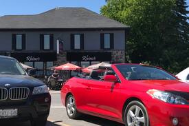 Bewdley House | Get Away to Rice Lake Cottage, Bailieboro Ontario