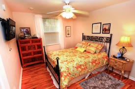 Poiciana Park II House | The Casa de Leon with heated pool