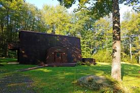 Accident House | Boulder Retreat @ Deep Creek Lake