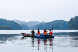 Nongstoin Other | Nongmahir Lakewoods by Stay High