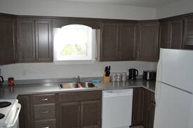 Antigonish Apartment | Antigonish Tree Top Oasis