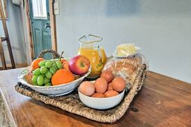 Sequim Cabin | Historic Brueckner Farm in Sequim 15 Min to Beach!