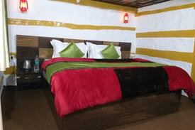 Harsil House | Himalayan Village Stay in Harsil Room I