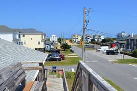 Nags Head House | NH779 FARRELL