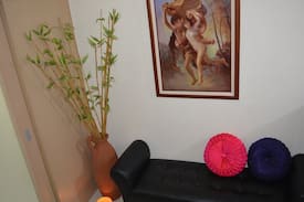 Dona Imelda Apartment | MEZZA II Across UERM Medical Center