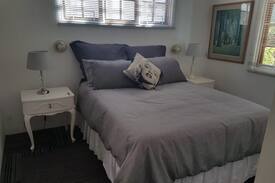 Mount Edgecombe House | Fig Tree Cottage