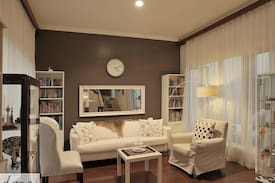 Bogor House | *** ARDYNA Family Villa | BOGOR *** 3BR w/Pool