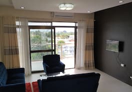 Suva Apartment | Self Contained Fully Furnished Apartments