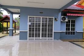 Kampung Jabi Baharu House | D'Ummi Homestay