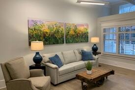 Salisbury Apartment | 132 Flats